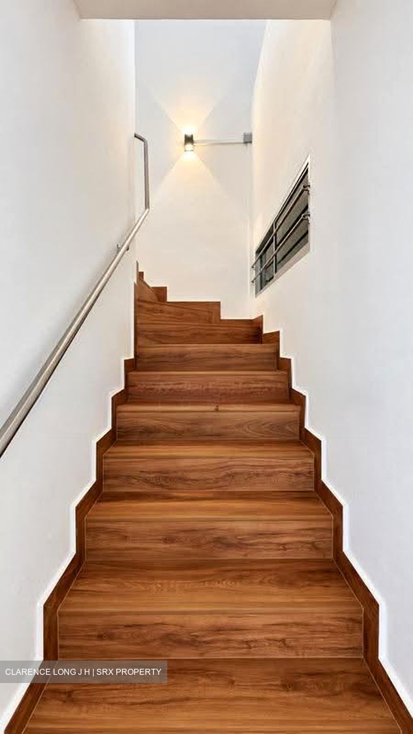 Hillview Garden Estate (D23), Terrace #632084181